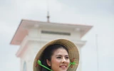 Vân Trang làm đại sứ Liên hoan phim Việt Nam tại Hàn Quốc 2014 ảnh 5